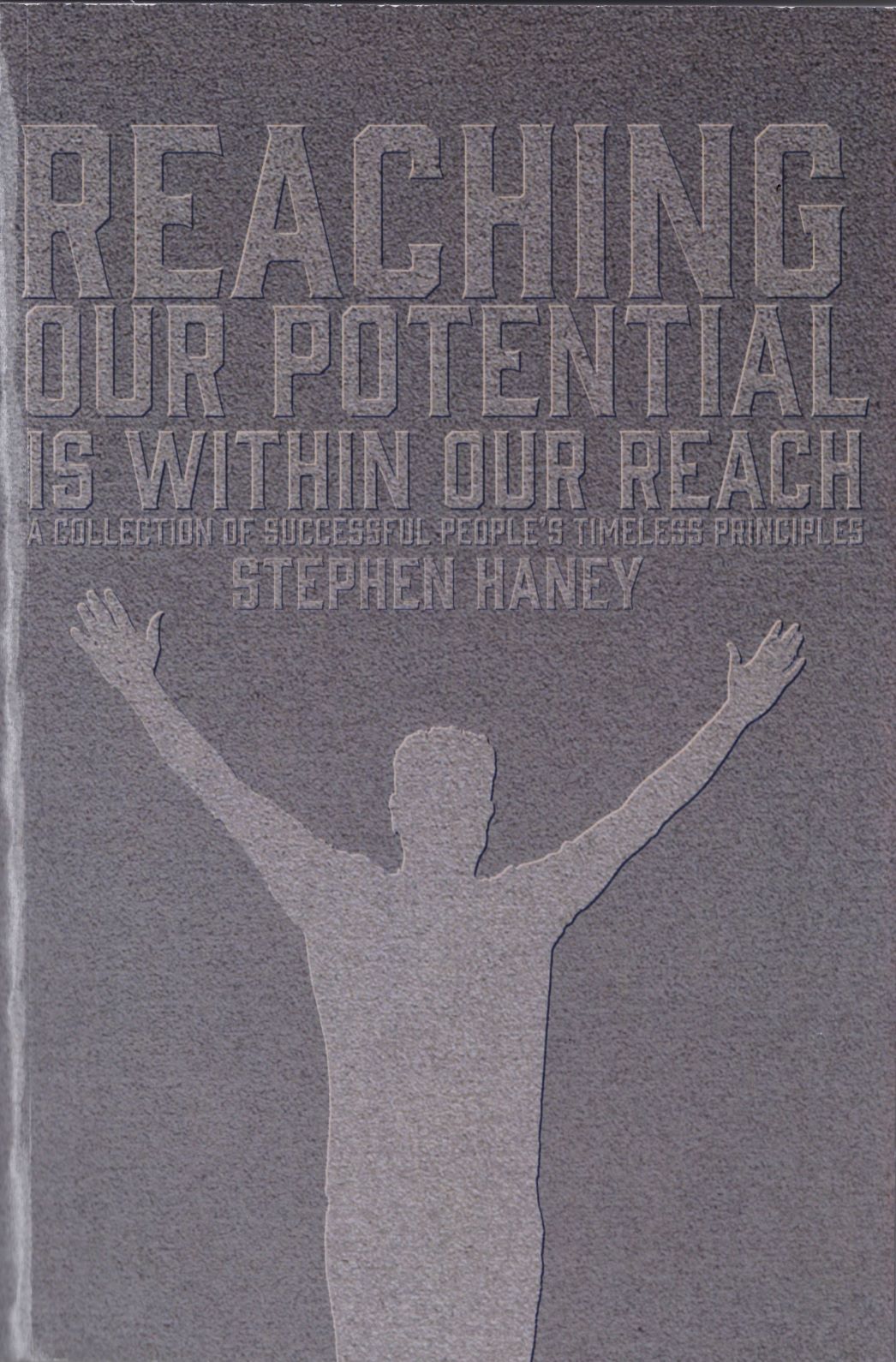 Reaching Our Potential - Stephen Haney