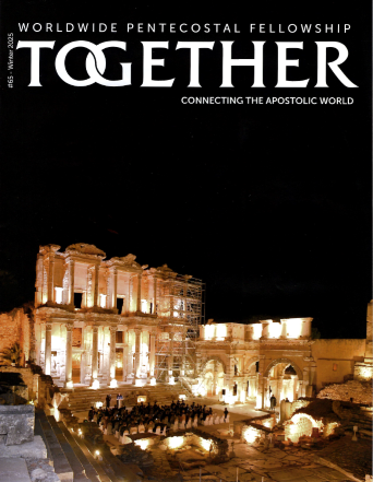 Together Magazine #...